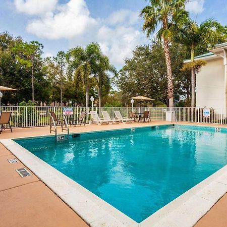 Mainstay Suites At Pga Village Port St. Lucie Luaran gambar