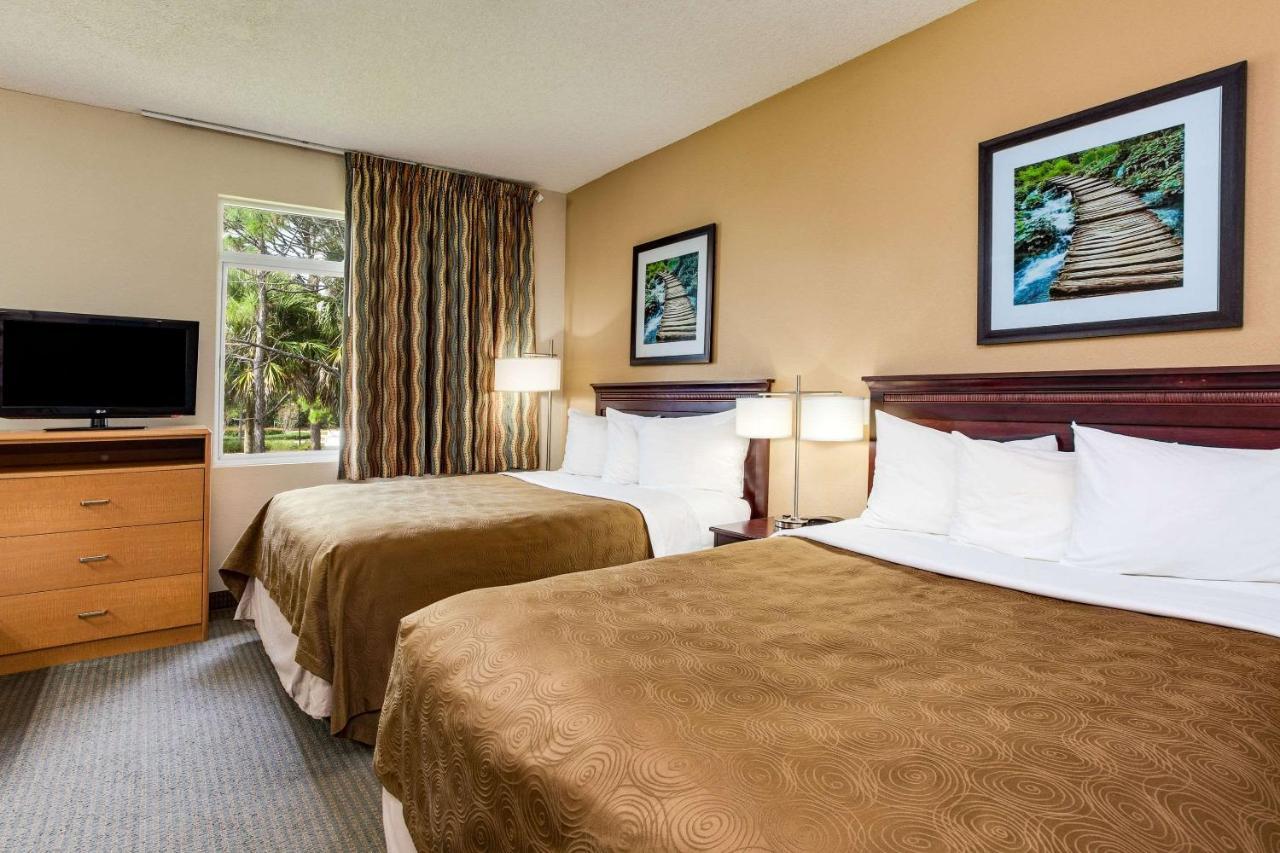 Mainstay Suites At Pga Village Port St. Lucie Luaran gambar