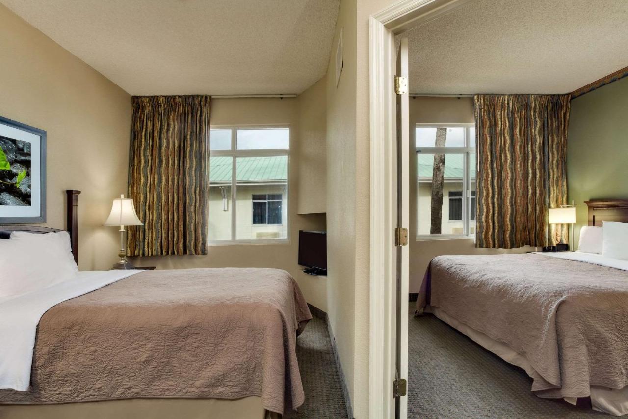 Mainstay Suites At Pga Village Port St. Lucie Luaran gambar