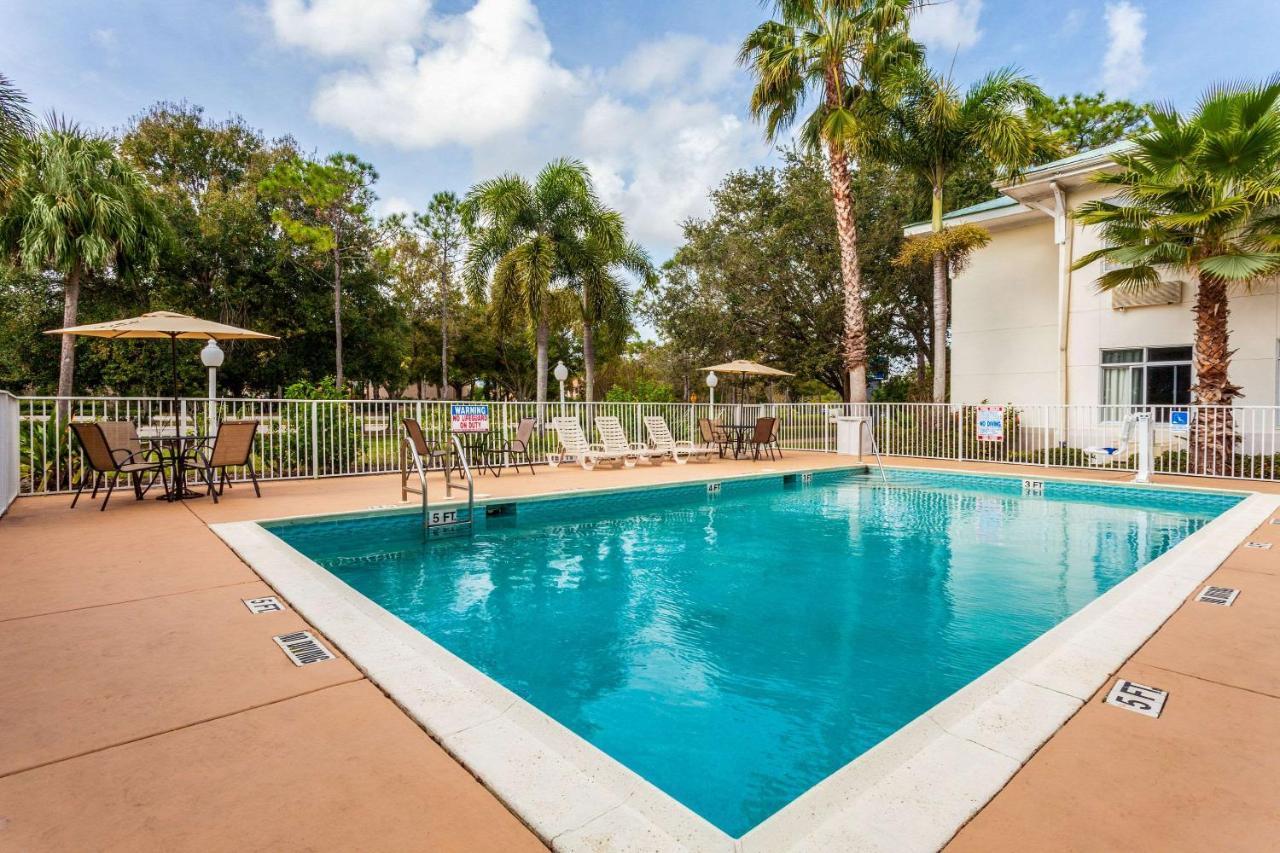 Mainstay Suites At Pga Village Port St. Lucie Luaran gambar