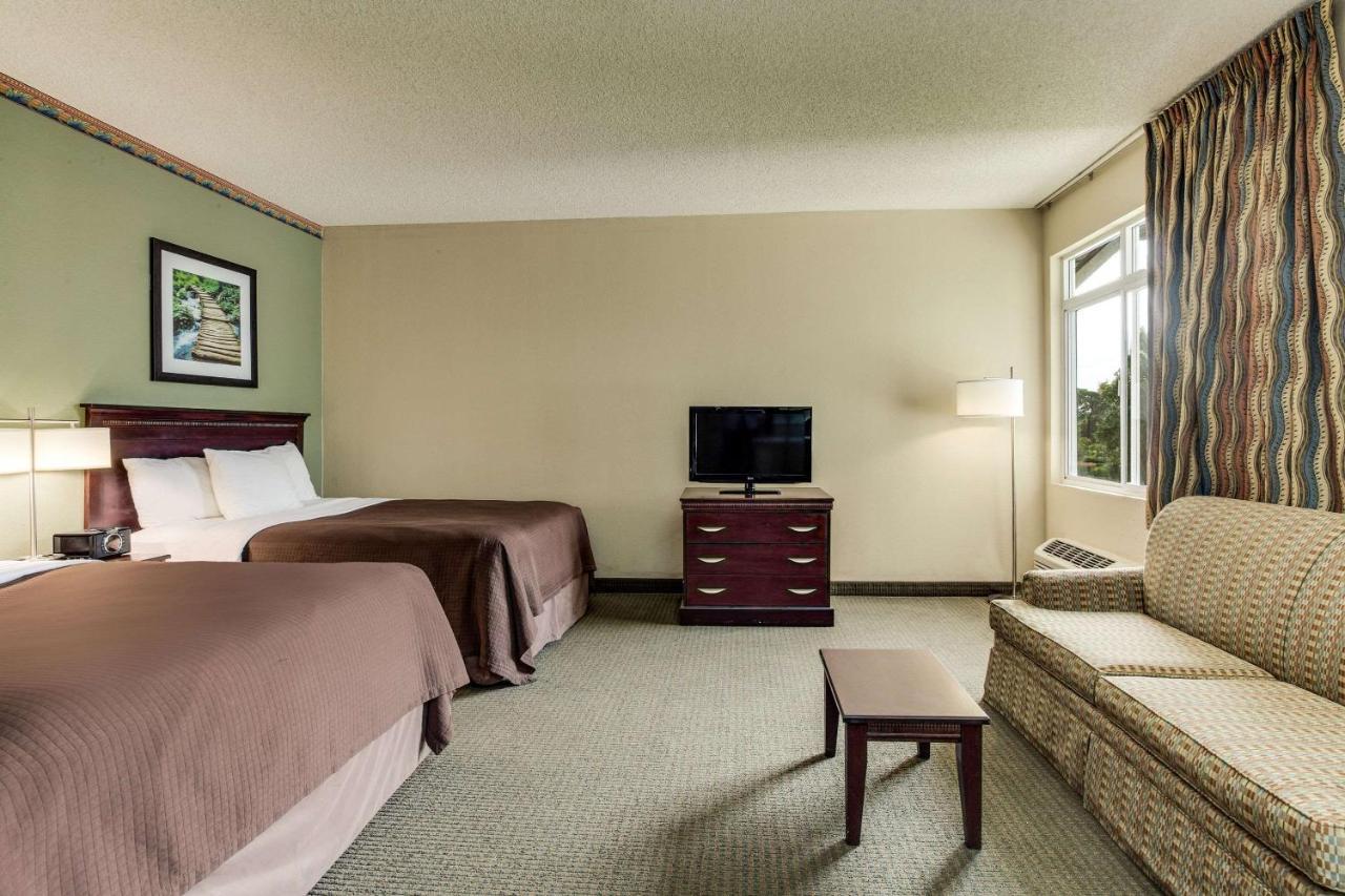 Mainstay Suites At Pga Village Port St. Lucie Luaran gambar