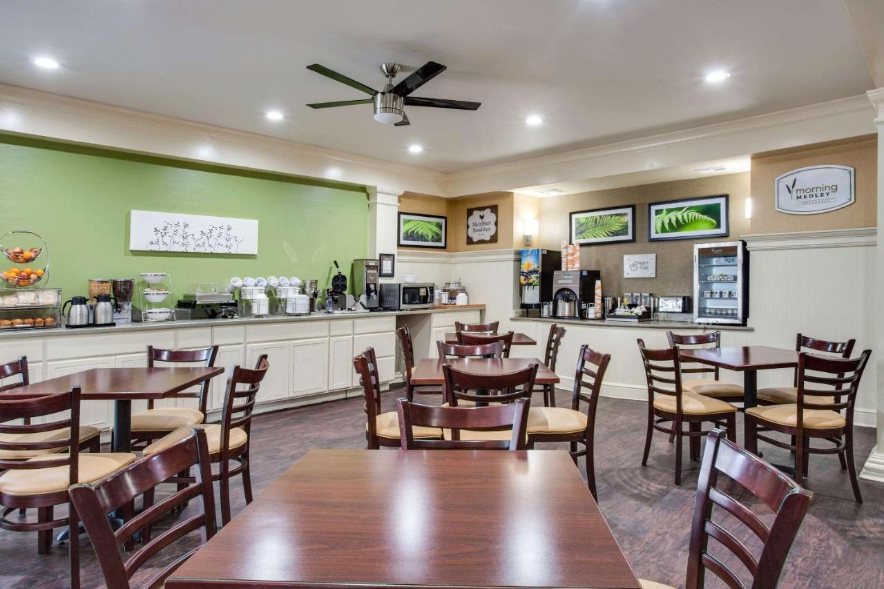 Mainstay Suites At Pga Village Port St. Lucie Luaran gambar