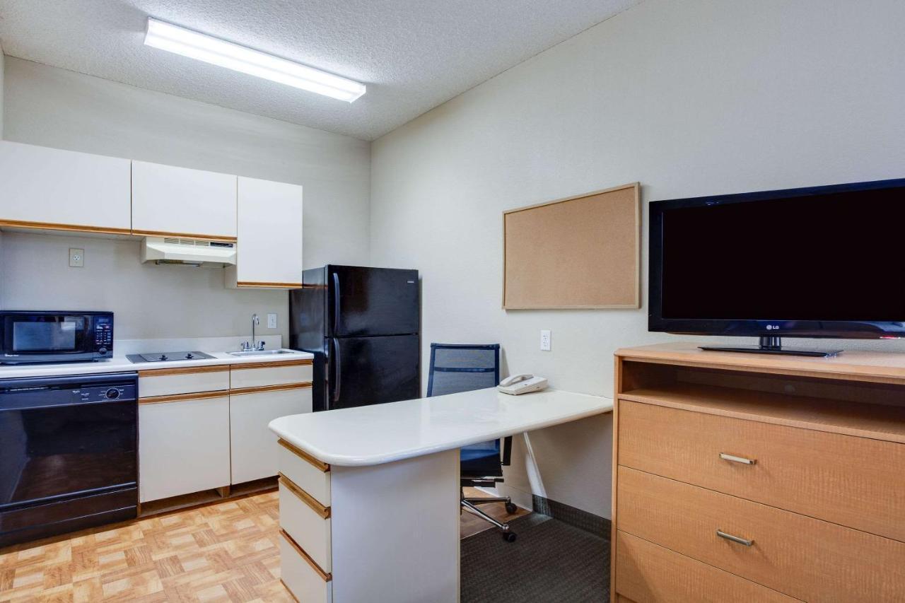 Mainstay Suites At Pga Village Port St. Lucie Luaran gambar