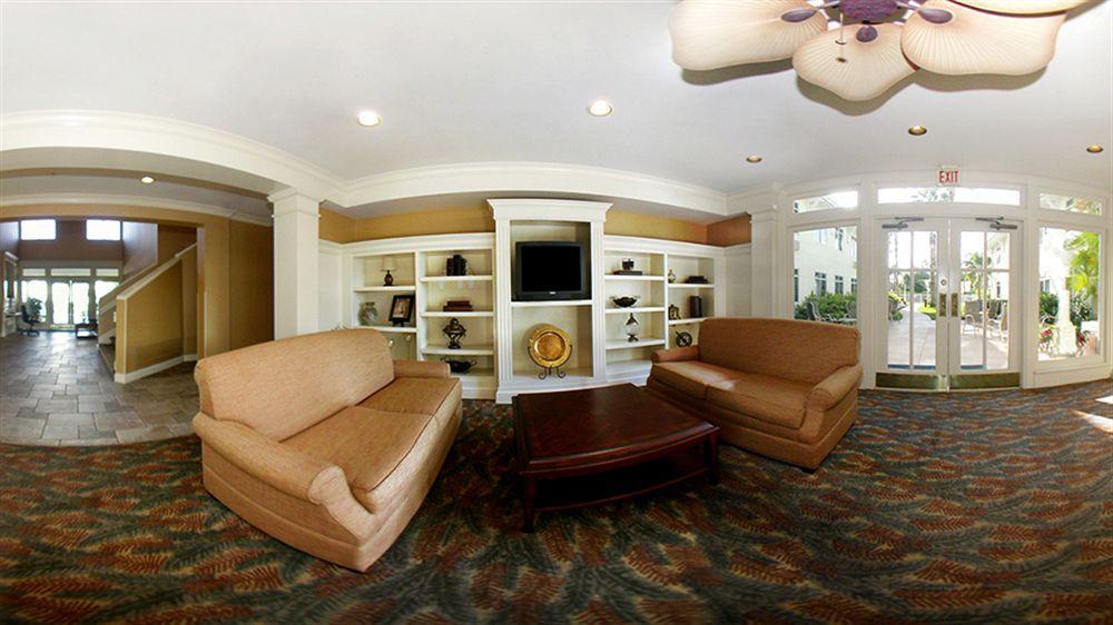 Mainstay Suites At Pga Village Port St. Lucie Luaran gambar