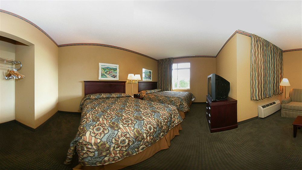 Mainstay Suites At Pga Village Port St. Lucie Luaran gambar