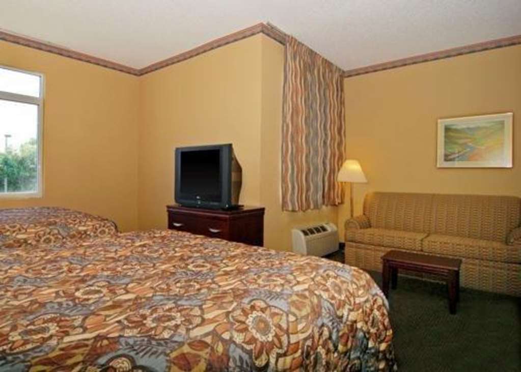 Mainstay Suites At Pga Village Port St. Lucie Bilik gambar