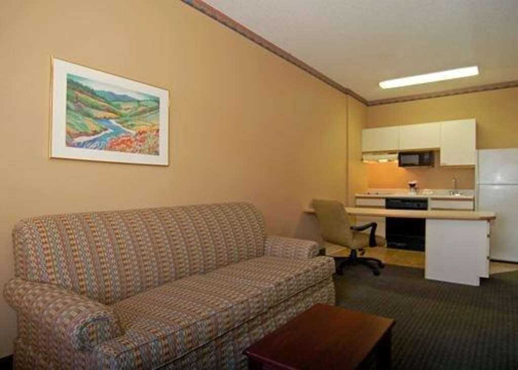Mainstay Suites At Pga Village Port St. Lucie Bilik gambar