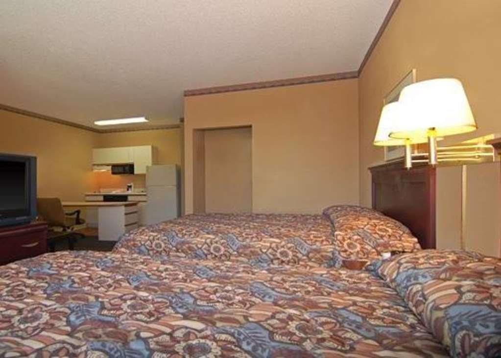 Mainstay Suites At Pga Village Port St. Lucie Bilik gambar